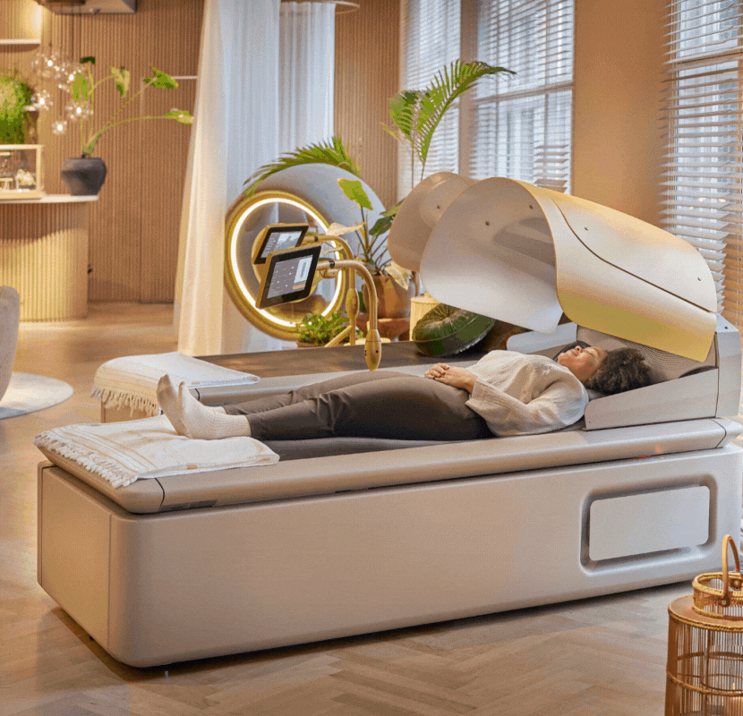 Signature experiences RITUALS